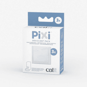 Catit PIXI - Catit PIXI Desiccant, 3-Pack