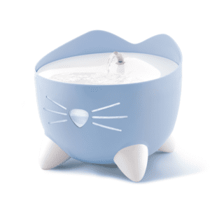 Catit PIXI - Catit Pixi Fountain 2.5L, Light Blue