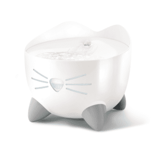 Catit PIXI - Catit Pixi Fountain 2.5L, White
