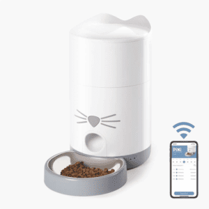 Catit PIXI - Catit Pixi Smart Dry Food Feeder