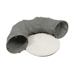 Catit Vesper Rocket - Tunnel, Grey