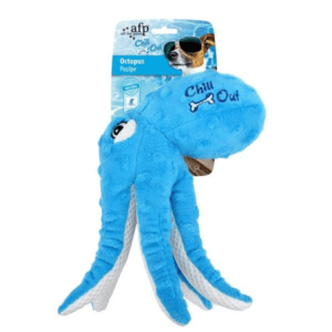 Chill Out - - Octopus