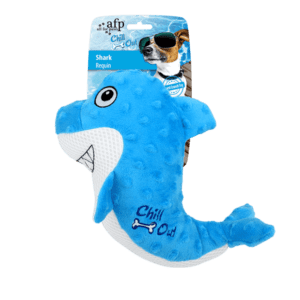 Chill Out - - Shark