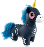 TOY FRIGHT