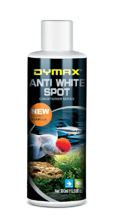 DYMAX ANTI-WHITE SPOT 300ML Dymax Anti-White Spot 300 Ml - Image 1
