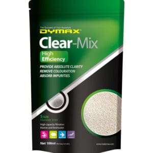 DYMAX CLEAR-MIX - 100 ml