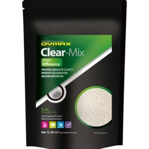 DYMAX CLEAR-MIX