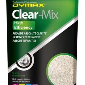 DYMAX CLEAR-MIX - 500 ml