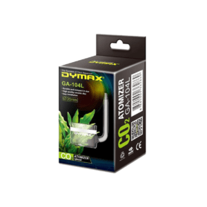 DYMAX GLASS ATOMIZER GA104S - Large