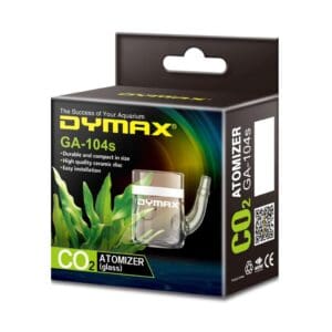 DYMAX GLASS ATOMIZER GA104S - Small