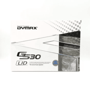 DYMAX GS30 - DYMAX GS30 LID