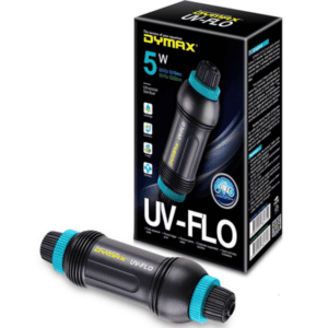 DYMAX UV-FLO - DYMAX UV-FLO STERILISER 5W - 16/22MM