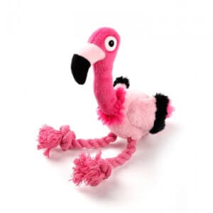 Ultrasonic - Silent Squirrel Dj Flamingo - Small
