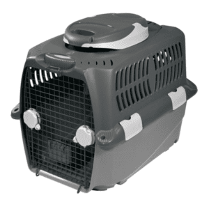 Dogit Design Cargo Dog Carrier-Gray, 2Xlarge