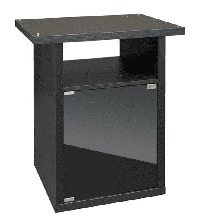 Exo Terra Cabinet Medium 61.5cm x 46.5cm x 70.5cm Exo Terra - Exo Terra Cabinet Medium 61.5cm x 46.5cm x 70.5cm - Image 1
