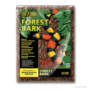 Exo Terra - Exo Terra Reptile Bark 24Quart-V