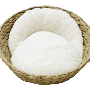 Green Basket - Green Basket - Beige 70Cm