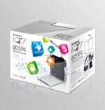 IQ7 Mini Acrylic Aquarium - Image 5