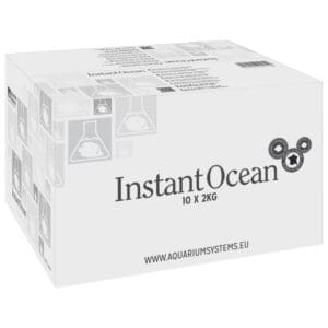 INSTANT OCEAN - 10x2kg