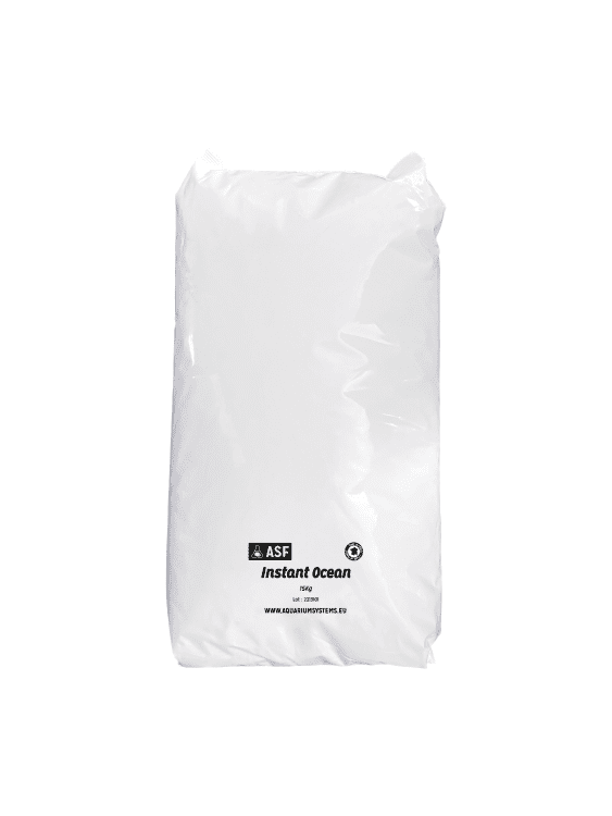 Instant Ocean 15kg Bag INSTANT OCEAN - 15kg Bag - Image 1