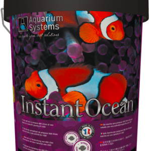 INSTANT OCEAN - 20kg