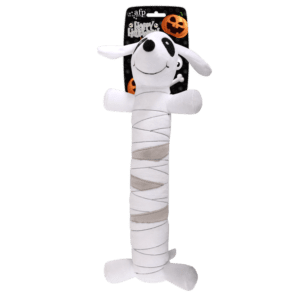 Long Body - Mummy Dog