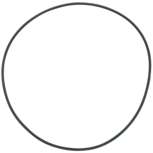 O-Ring Filter Lid For Fx4/Fx6 Canister Filter