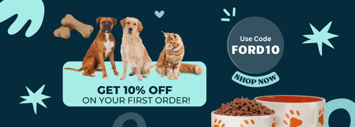 Petzsee Dubai 10% offer. pet shop in dubai