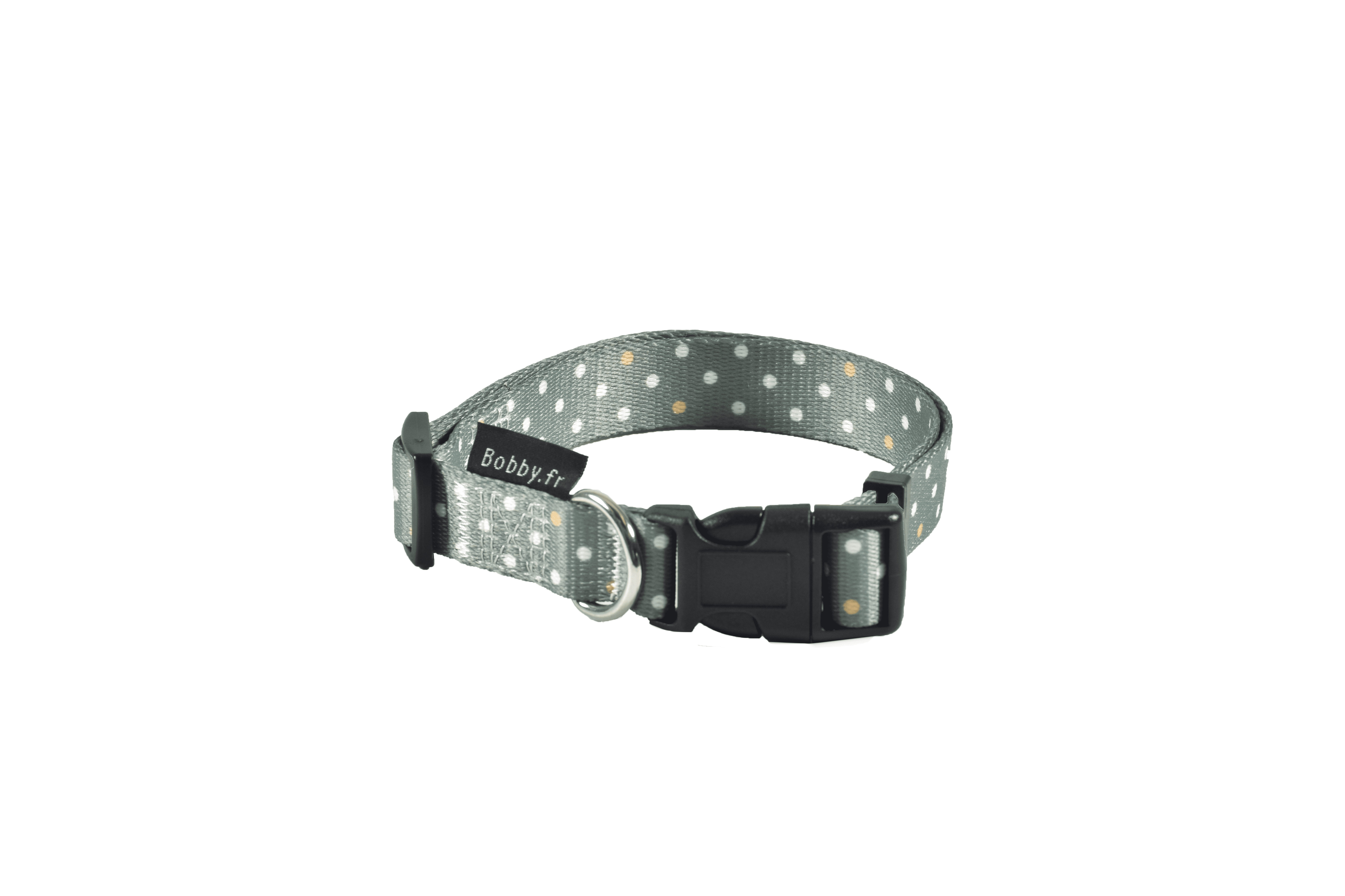 Pretty Collar - Green - Large Pretty Collar - Image 1