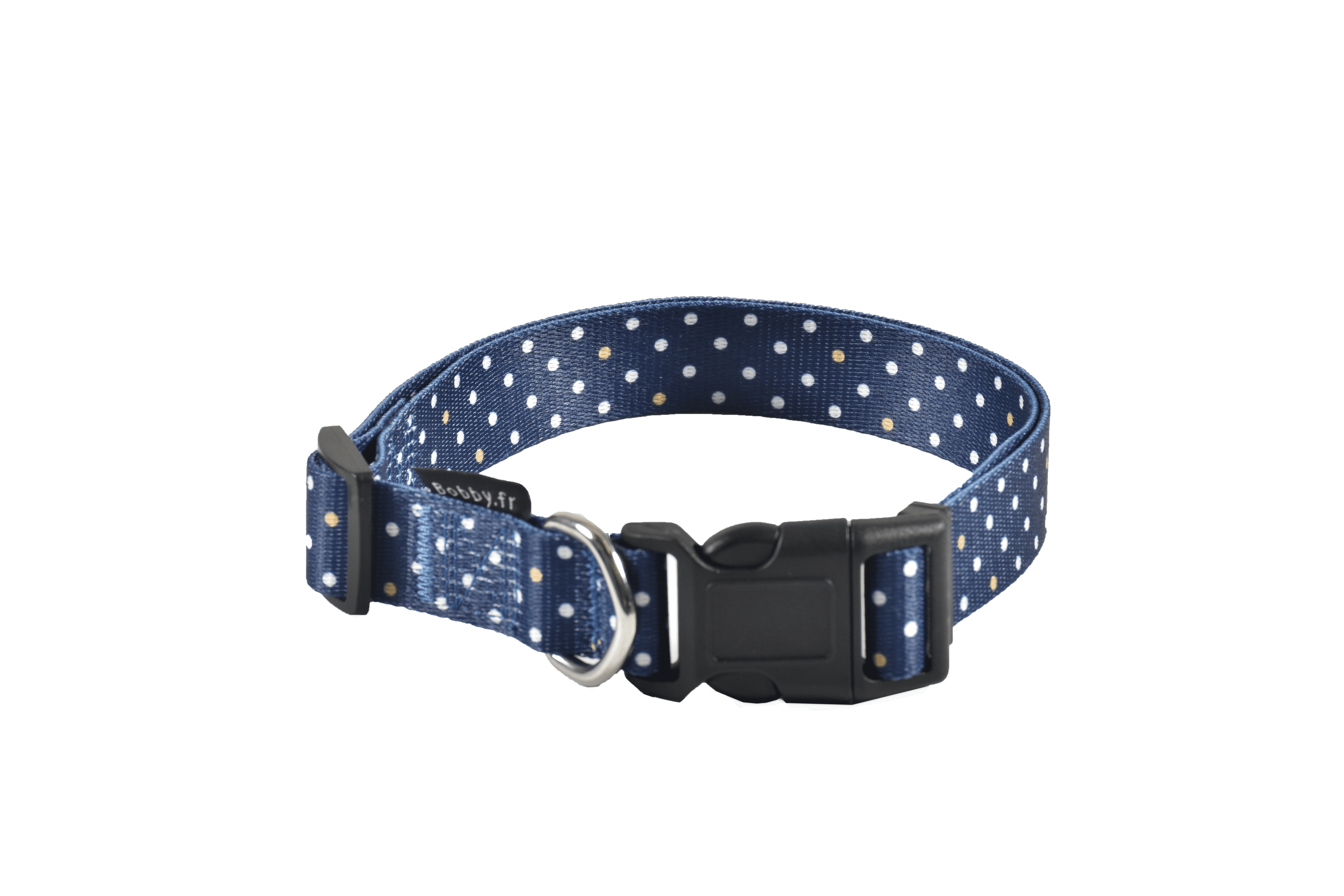 Pretty Collar - Marine - Medium Pretty Collar - Image 1