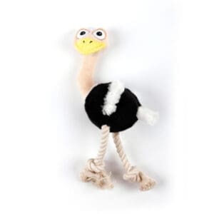 Ultrasonic - Ostrich - S