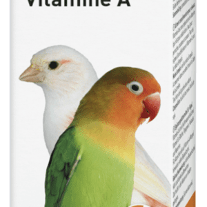 Vitamin A Bird 20 Ml