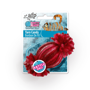 Knotty Habit - - Yarn Candy
