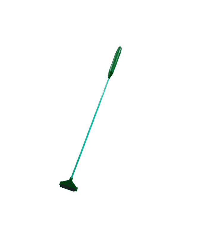 boyu-aquarium-scraper-with-blade-60cm Boyu Aquarium Brush with Blade, 60cm - Image 1