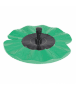 Boyu Solar Fountain Pump 1.4W[Max Output - 200L/H] - Image 4