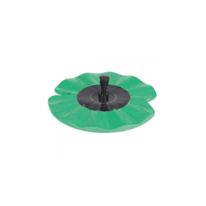 Boyu Solar Fountain Pump 1.4W[Max Output - 200L/H]