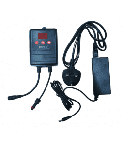 Boyu Spare Adaptor & Regulator for DB-200