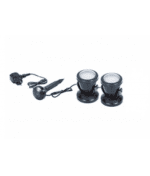 Boyu Submersible 2pcs Spot Lights - Image 4