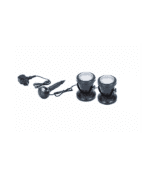 Boyu Submersible 2pcs Spot Lights