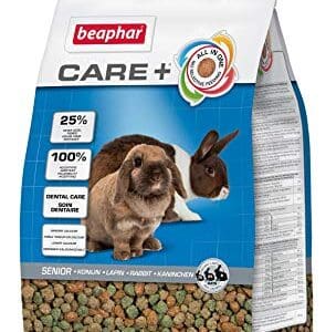 Care+ Rabbit - Senior 1.5kg