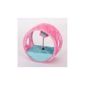 Catry Wheel Type Cat Tree 27X15X27Cm