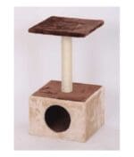 Catry Cat Tower With Scratcher - Image 7