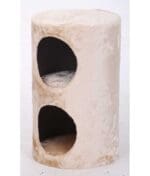 Catry Stylish Cat Tree with Scratch Post - Image 7