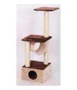 Catry Cat Tower With Scratcher - Image 6