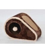 Catry Stylish Cat Tree with Scratch Post - Image 8