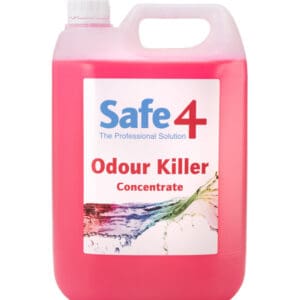 Odour Killer Multi Fresh - Concentrate 5Lt
