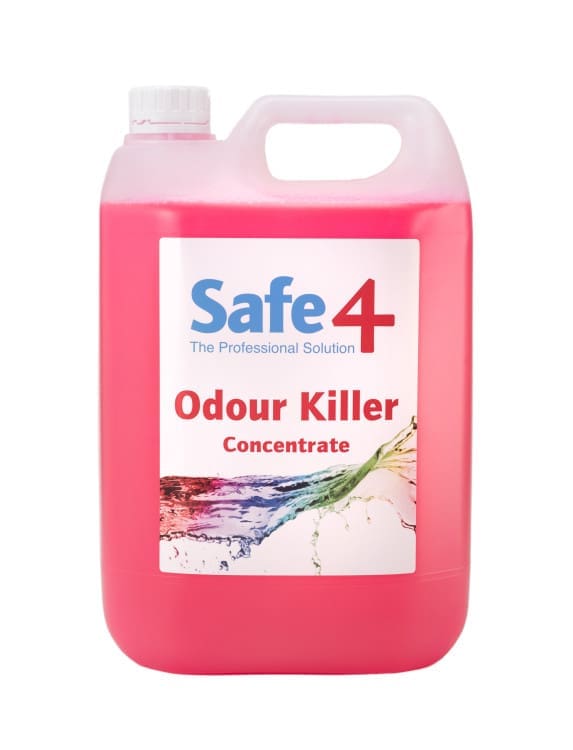 odour_killer-001 Odour Killer Multi Fresh - Concentrate 5Lt - Image 1