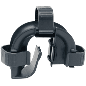 Rim Connector, 3 Clips & O-Ring For Fx2/Fx4/Fx6 Canister Filter