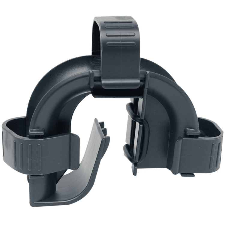 rim conecter Rim Connector, 3 Clips & O-Ring For Fx2/Fx4/Fx6 Canister Filter - Image 1