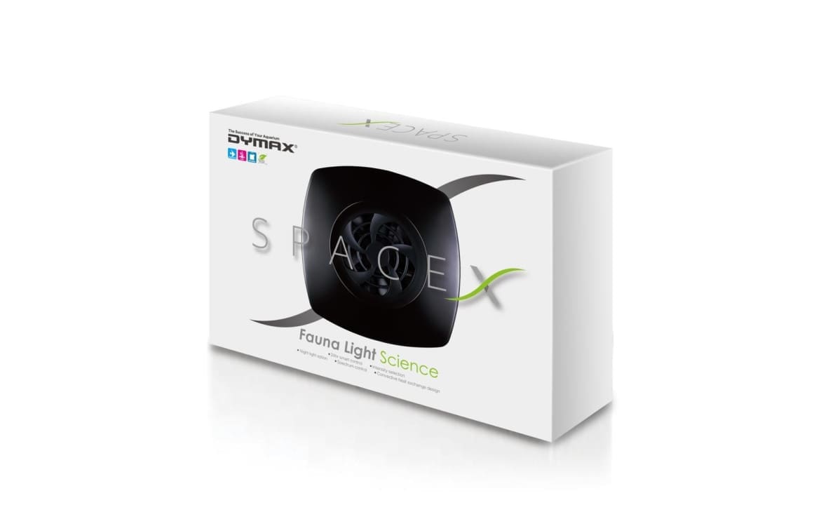 space_x_fresh Dymax Specex Flora Light Science - Image 1